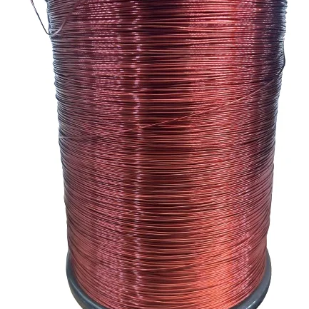 Pure copper coil H90 electric wire Copper wire specifications Enamelled copper wire