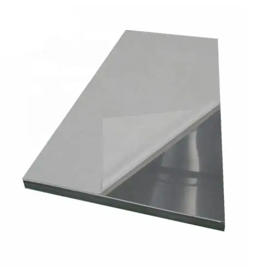 Top Quality Incoloy Nickel Alloy 825 Nickel Monel 400 Plate Sheet Aviation, Electronics, Industrial, Medical, Chemical