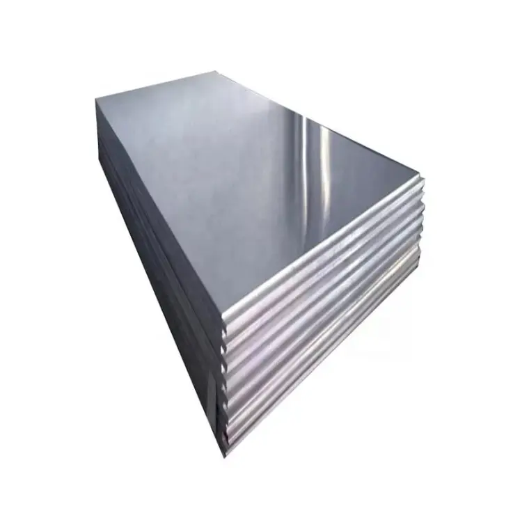 Top Quality Incoloy Nickel Alloy 825 Nickel Monel 400 Plate Sheet Aviation, Electronics, Industrial, Medical, Chemical