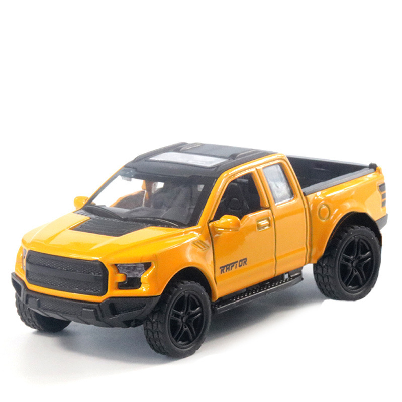 M602 Kids Bulk brand g alloy off-road small car model simulation children's toy car boys cake ornaments decoration wholesale