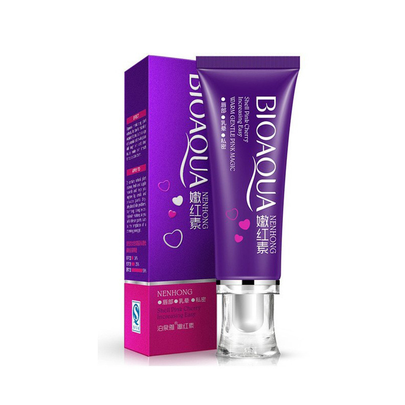 NEW Intimate Parts Bleaching Pink Vagina Whitening Body Cream For Private Parts