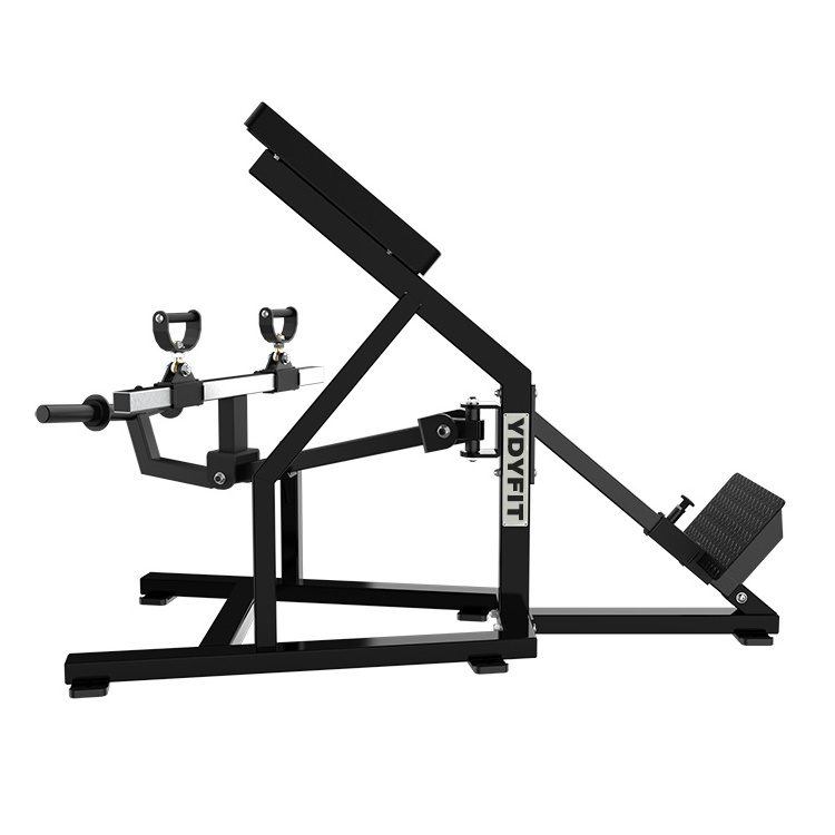 High Quality Gym Equipment Lever Row for Gym strength training machine RELOADED LEVER ROW New Design Hot Sale