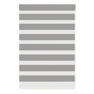 High quality window shade waterproof roller blind zebra blinds for home office decoration