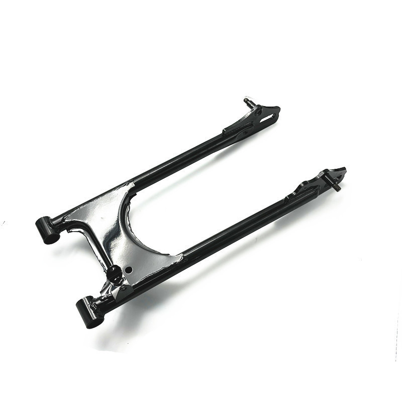 DUPANQ Motorcycle Rear Arm Comp For YBR125 JYM125 XTZ125 YB125Z  OEM Number 5VL-F2110-00-33