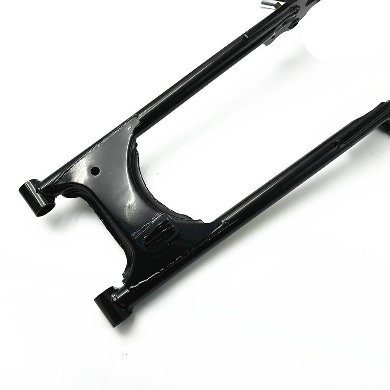 DUPANQ Motorcycle Rear Arm Comp For YBR125 JYM125 XTZ125 YB125Z  OEM Number 5VL-F2110-00-33