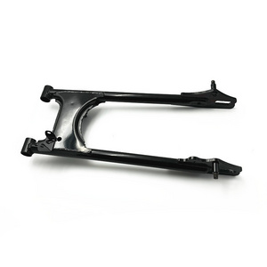 DUPANQ Motorcycle Rear Arm Comp For YBR125 JYM125 XTZ125 YB125Z  OEM Number 5VL-F2110-00-33