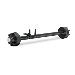 High Quality And High Performance Low Price Agricultural Axles Agricultural Axle For Sale At Best Price