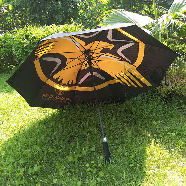 High Quality 30 Inch Multipurpose Portable Waterproof Promotion Umbrella Golf Umbrella