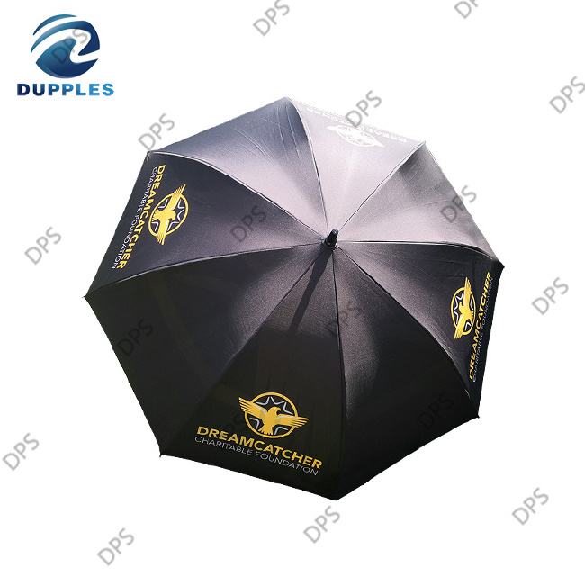 High Quality 30 Inch Multipurpose Portable Waterproof Promotion Umbrella Golf Umbrella