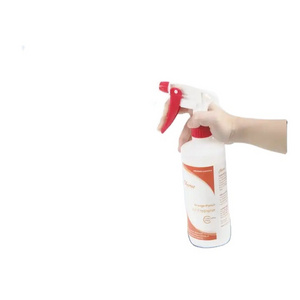 Top Fresh Citrus Orange 500ml Long Lasting Spray Punch Fragrance Air Deodorant Metered Aerosol custom air freshener