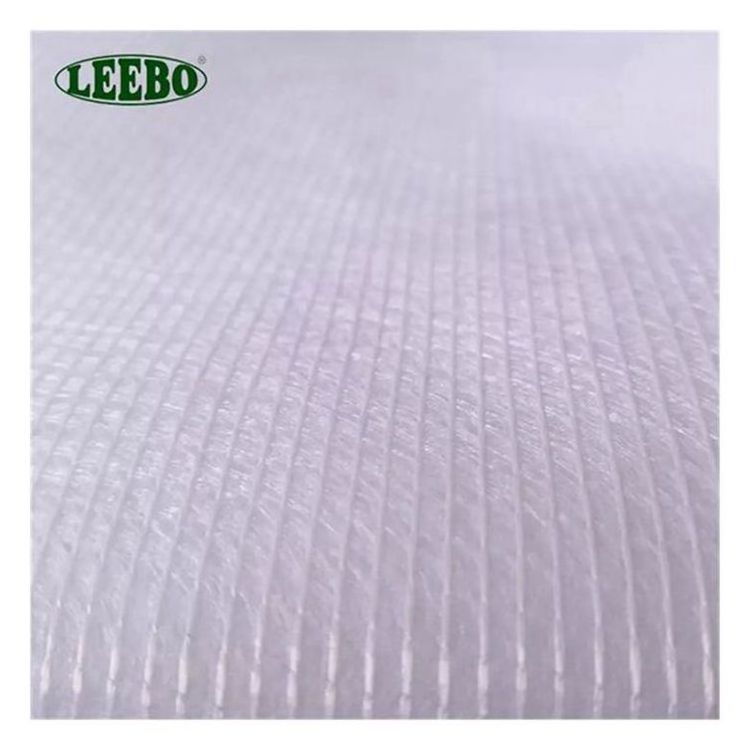 Manufacturer low price roof waterproof lining stitchbond polyester fabric custom printed waterproof fabric