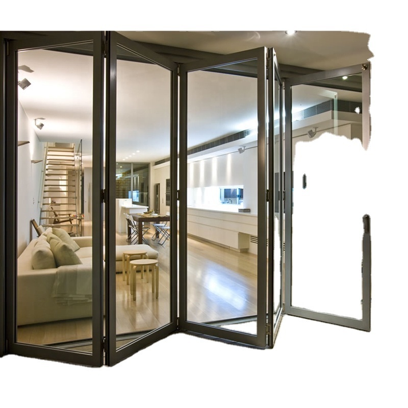 doors glass sliding patio aluminum bi folding door sizes interior folding doors of glasses and aluminum