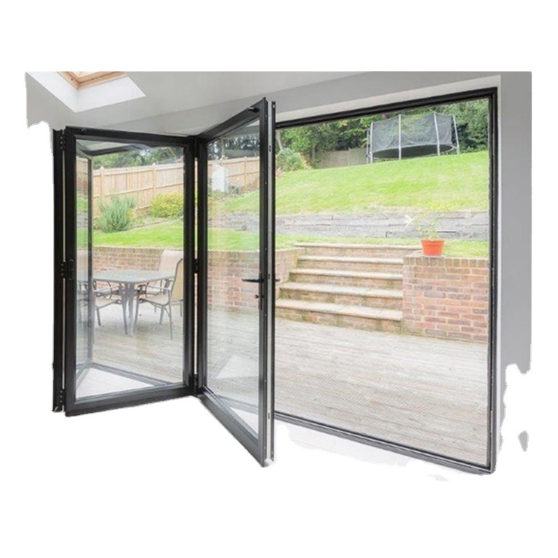 doors glass sliding patio aluminum bi folding door sizes interior folding doors of glasses and aluminum