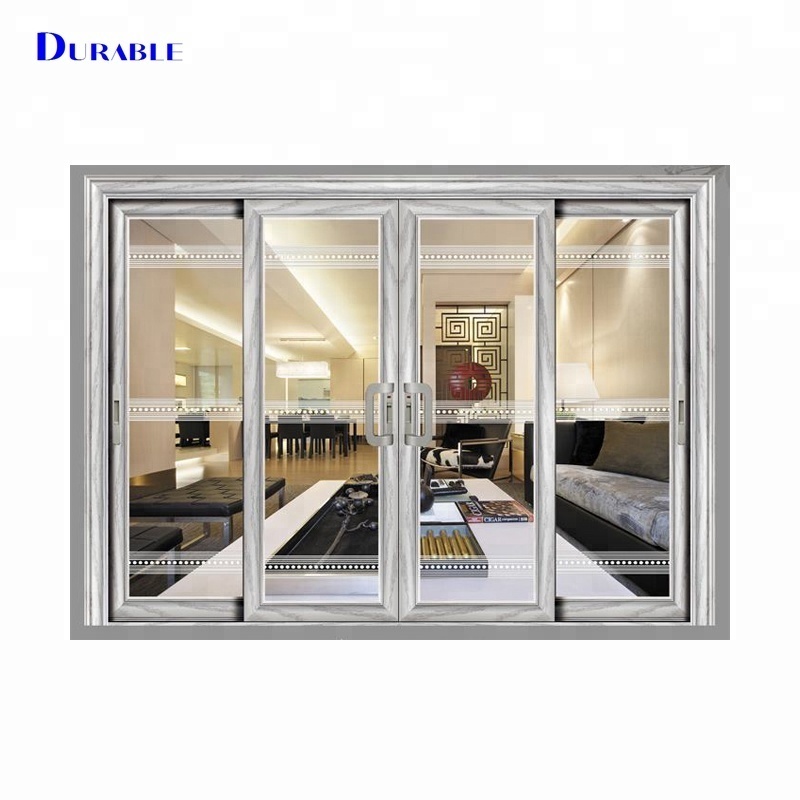 aluminum sliding door lock price in india wardrobe doors slides trackr aluminum profile for Australia market