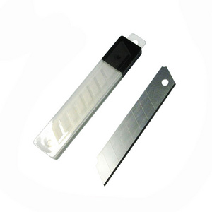 Super Snap Off Knife Best Quality Stainless Steel Cutter Blade