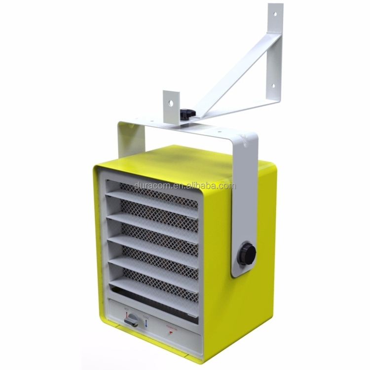 New Design Room Office Energy Saving Industrial Electric Heater 1500w  Fan Force Heater