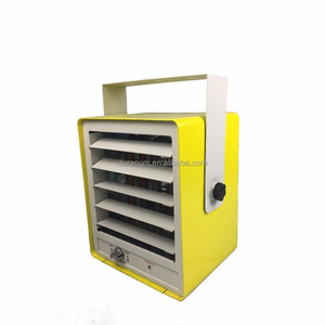 New Design Room Office Energy Saving Industrial Electric Heater 1500w  Fan Force Heater