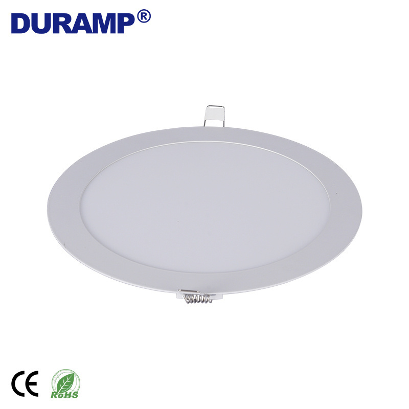 China Wholesale 15W Contemporary POP Ultra Thin Flush Mount LED Ceiling Light Fixture