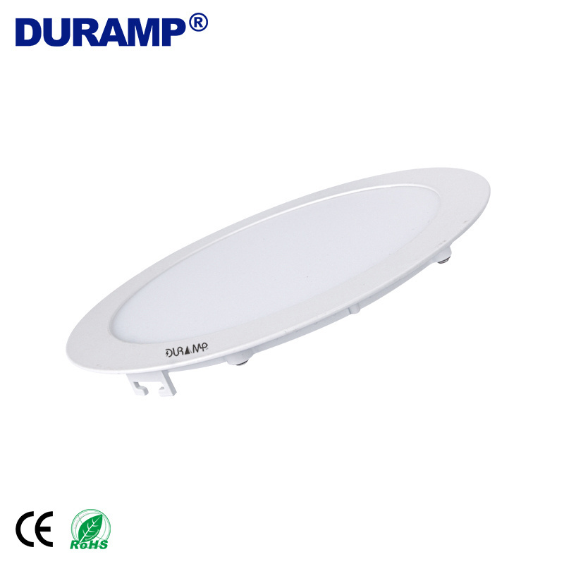 China Wholesale 15W Contemporary POP Ultra Thin Flush Mount LED Ceiling Light Fixture