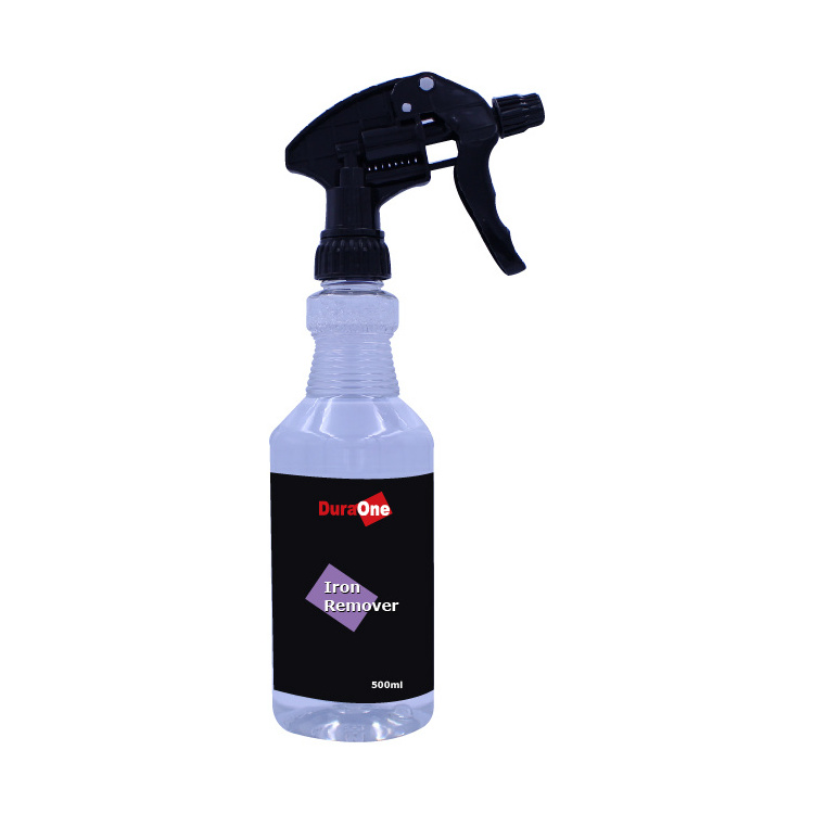 Auto Wheel Cleaner Refresh Care Iron Remove