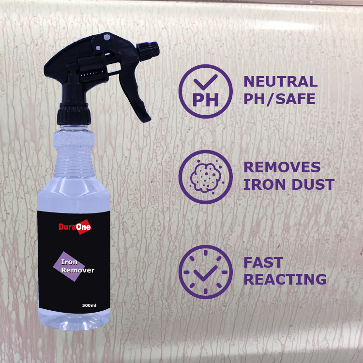 OEM ODM Taiwan Brake Dust Remover Wheel Care Cleaner Car Cleaning Spray