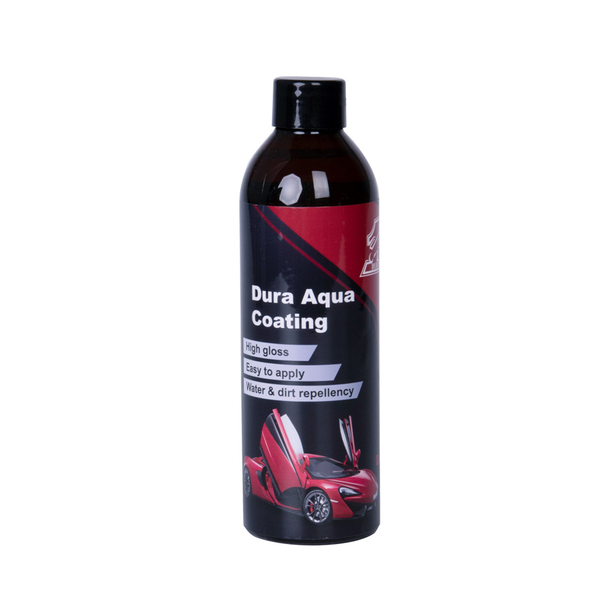 9H Ceramic Coating Car Nano Coating Car Coating Spray