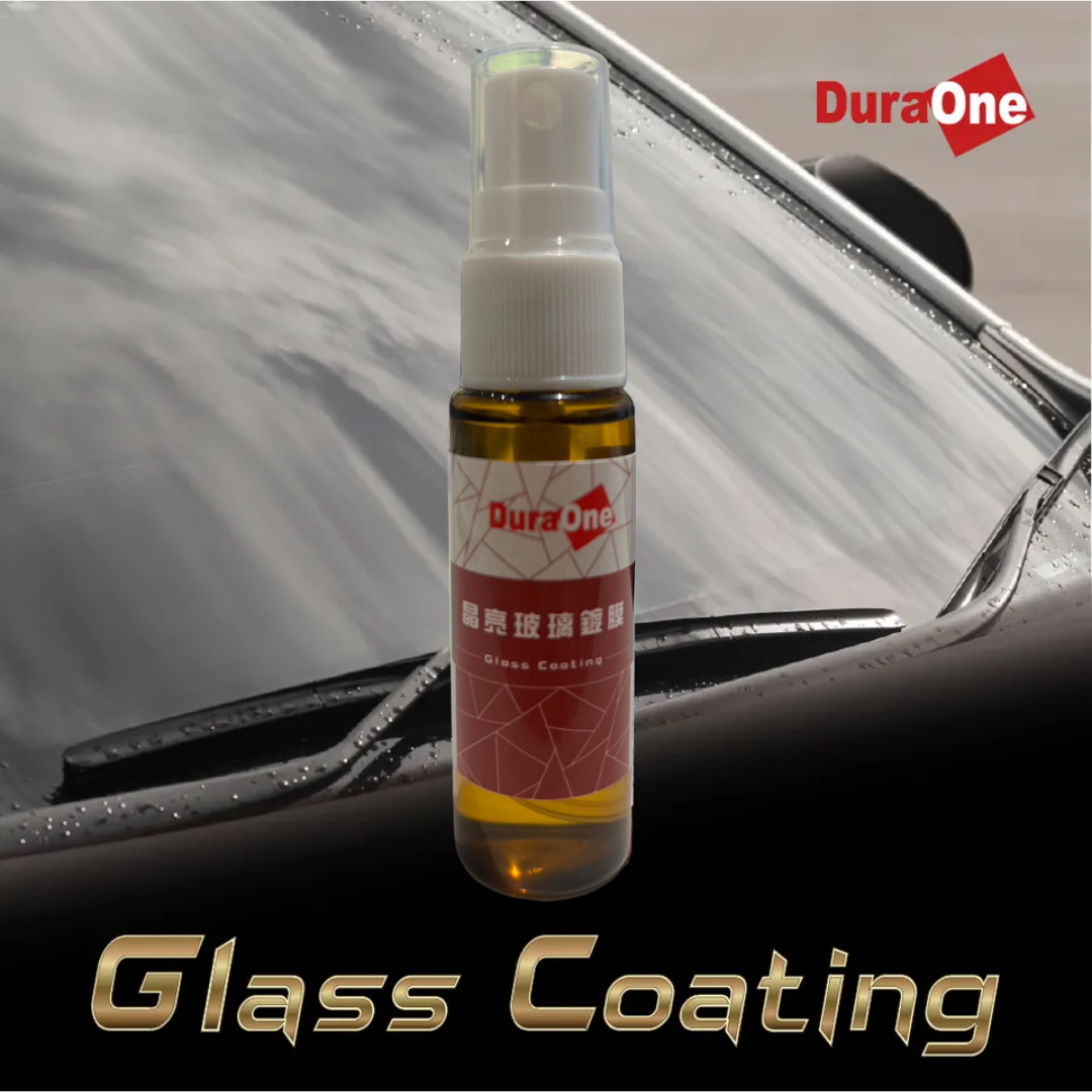 nano liquid spray glass super hydrophobic coating of car windshield