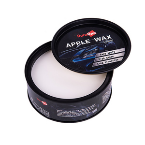 Carnauba Paste Hydrophobic Wax Car Wax Polish