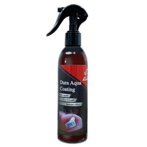 RTS High Gloss Plastic Coating Spray Car Hydrophobic Spray Wet Spray Polish Wax