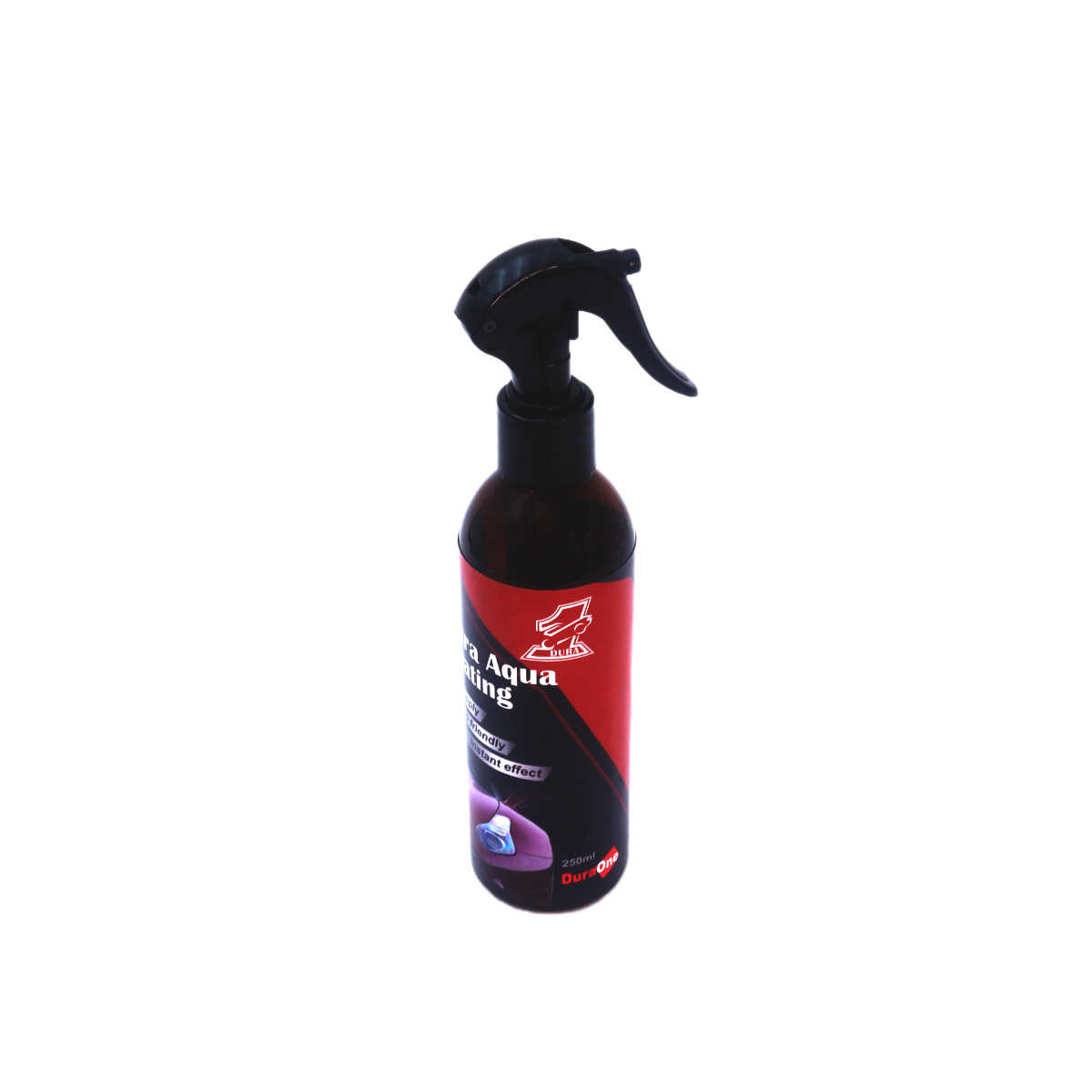 Sample Order Car Coating Spray