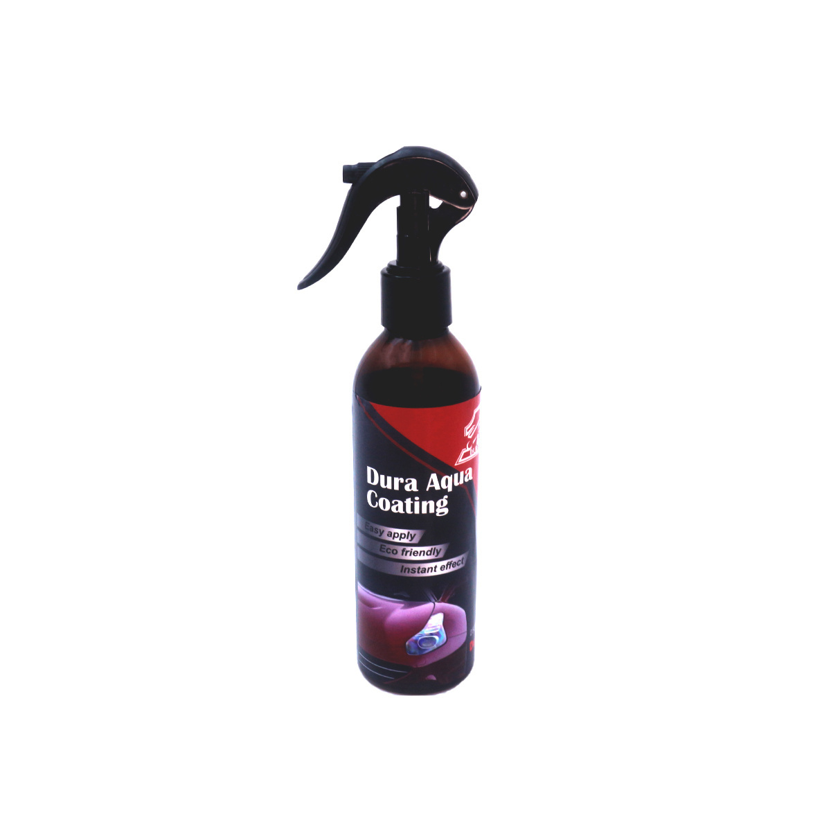 Sample Order Car Coating Spray