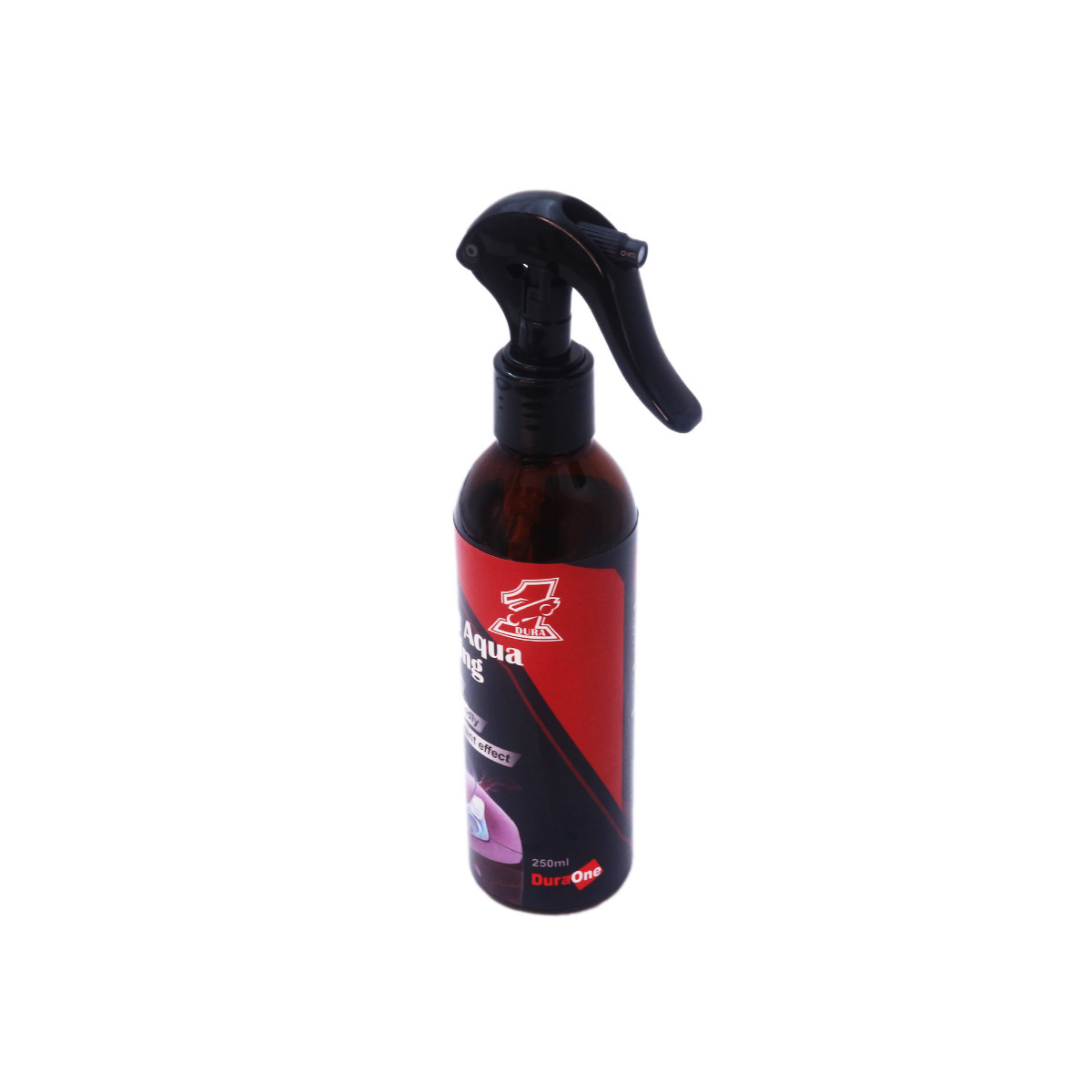 Sample Order Car Coating Spray