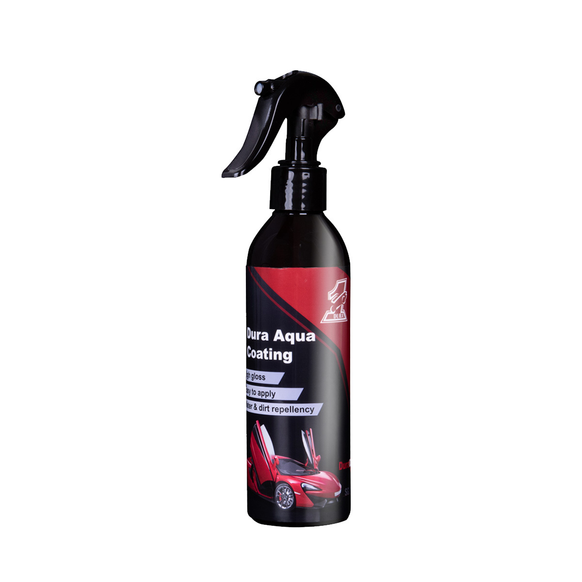 9H Ceramic Coating Car Nano Coating Car Coating Spray