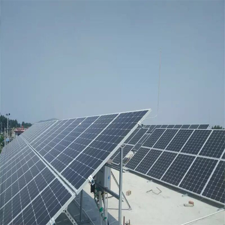 solar  energy system complete solar kit Off Grid Solar Panel system for home solar energy system