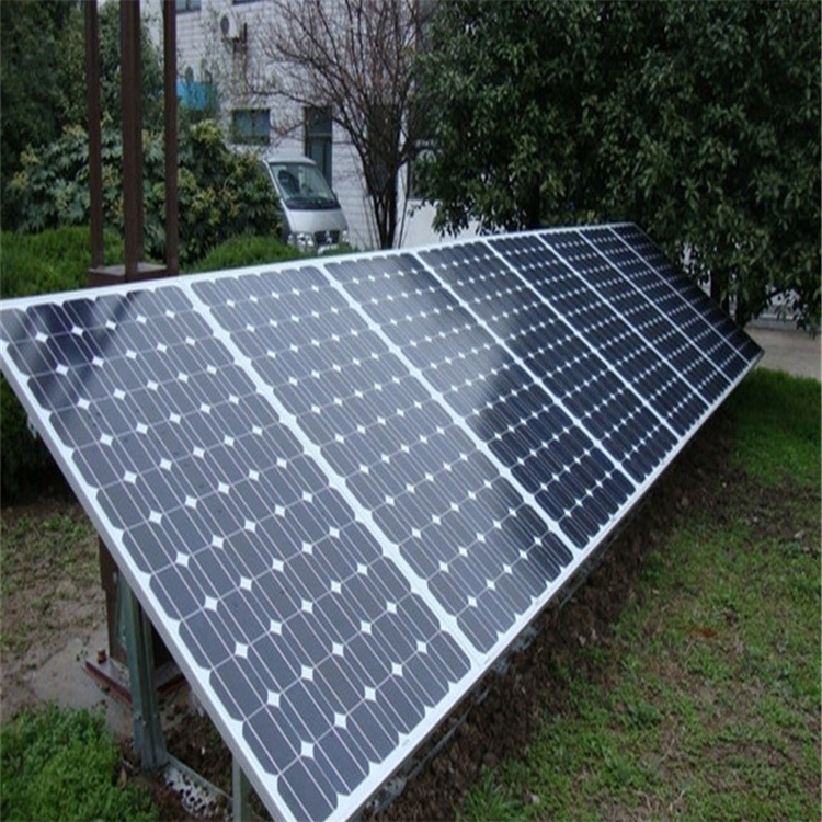 solar  energy system complete solar kit Off Grid Solar Panel system for home solar energy system