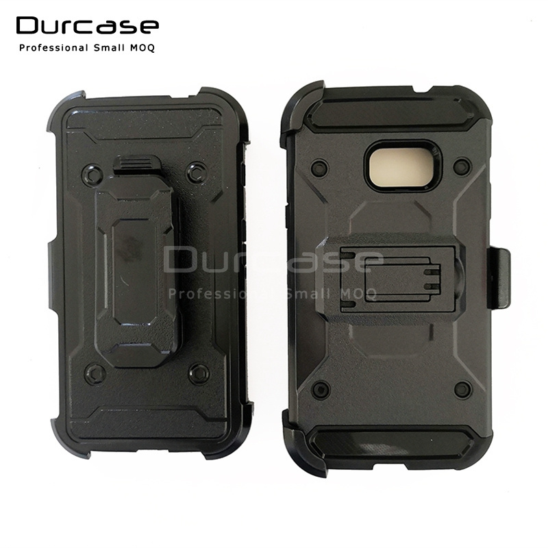 3 In 1 Belt Clip Holster Case For Samsung Galaxy Xcover 4 G390F Xcover Pro Xcover 4S Phone Cases With Kickstand