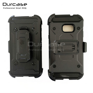 3 In 1 Belt Clip Holster Case For Samsung Galaxy Xcover 4 G390F Xcover Pro Xcover 4S Phone Cases With Kickstand