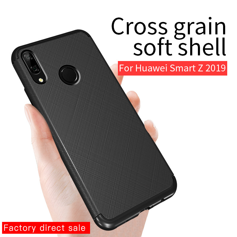 2023 Unique Feature Product Comfortable TPU Bumper High Protective Cellphone Case For Huawei MATE 50 PRO Nova 10pro P50