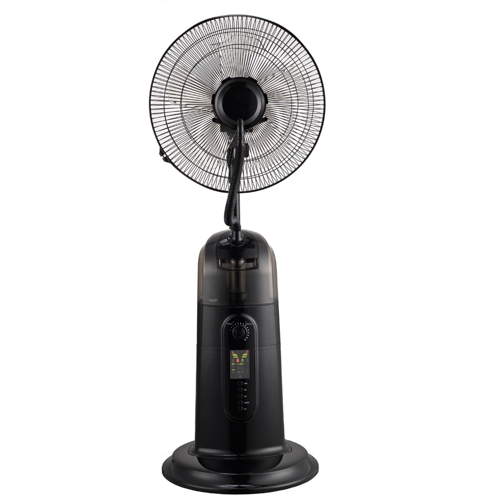 indoor or outdoor use water mist fan DREF-FS-45