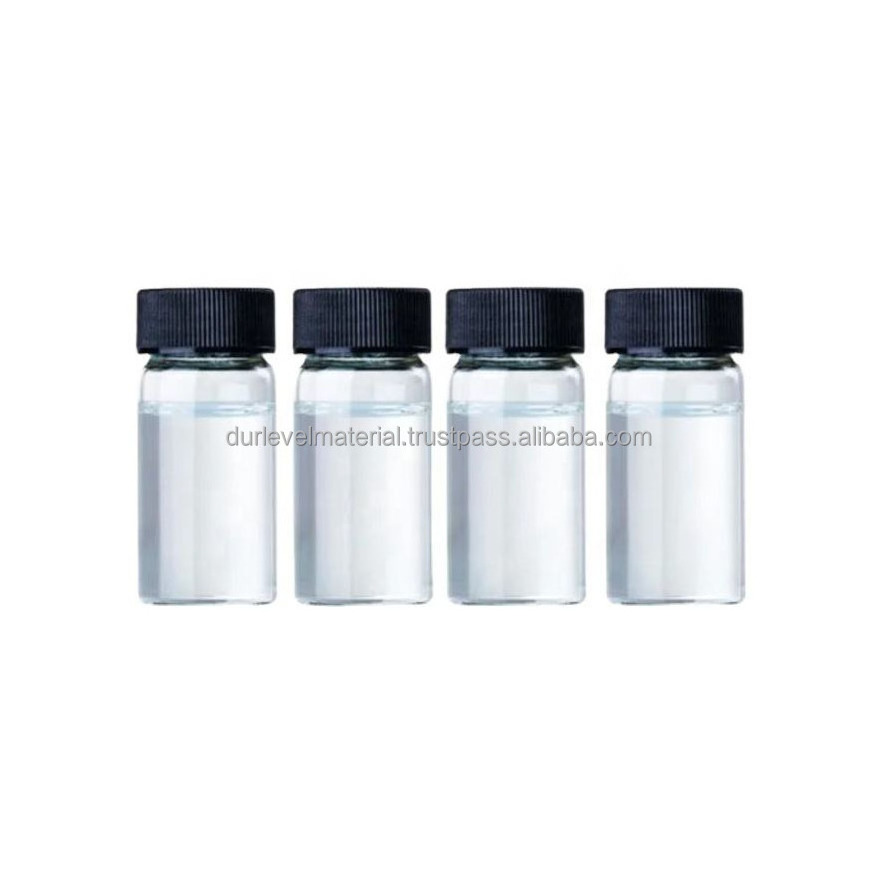 Durlevel Manufacturer Supply Hexafluozirconic acid CAS 12021-95-3