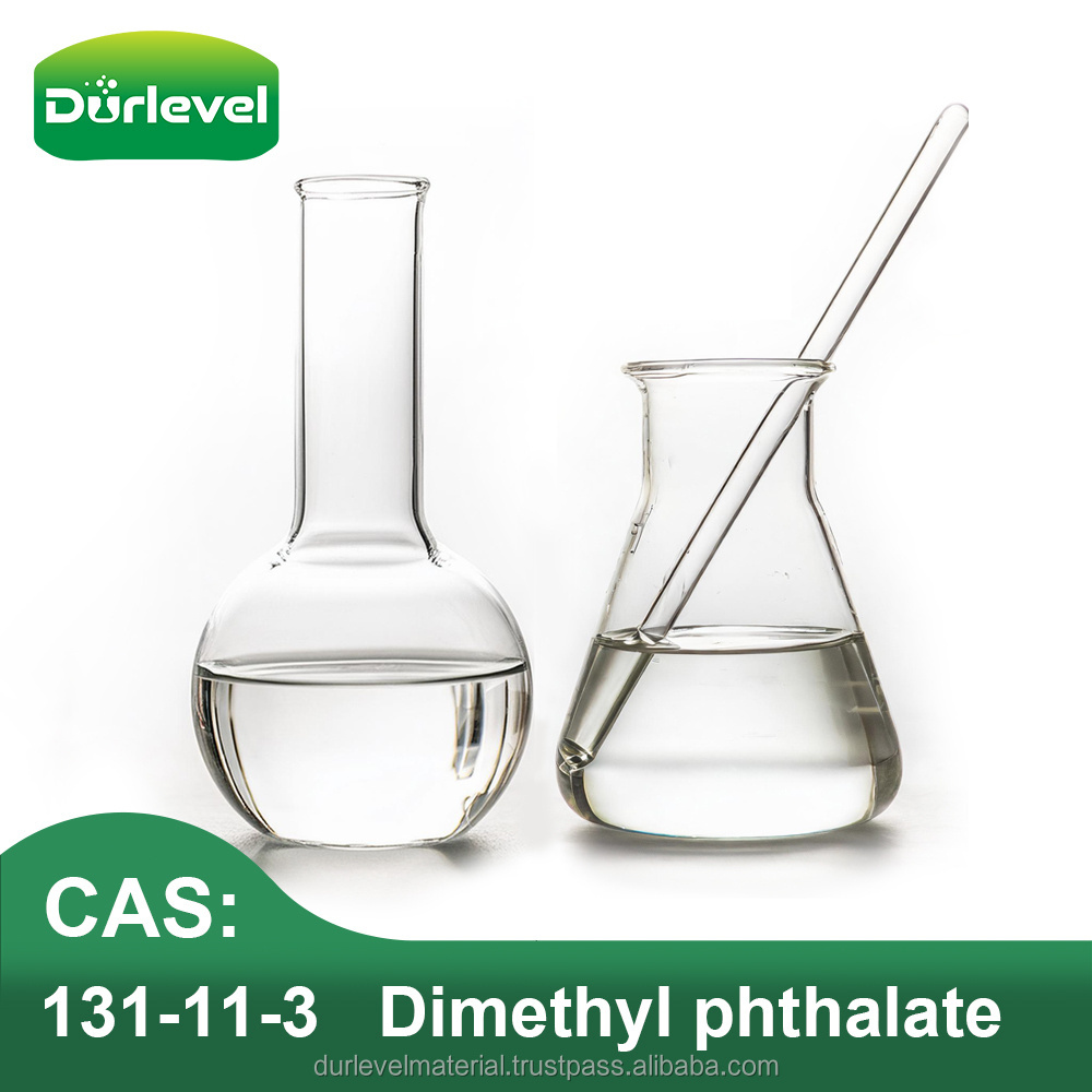 Affordable, High-Quality Dimethyl Phthalate (DMP), CAS 131-11-3, C10H10O4 - Made in China, Direct Supply from Trusted Factories