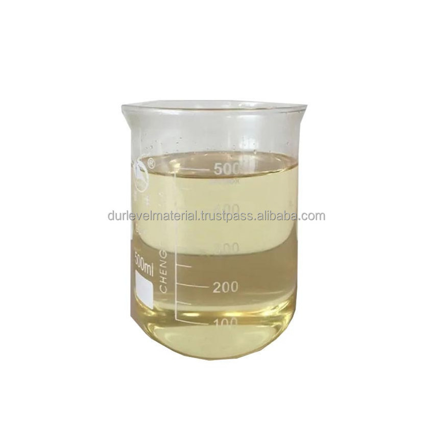 Durlevel Factory Price Chlorinated paraffin 63449-39-8 Chemical plasticizer