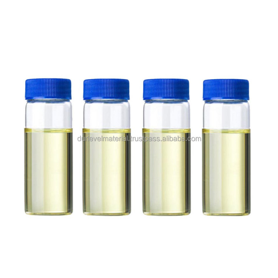 Durlevel Factory Price Chlorinated paraffin 63449-39-8 Chemical plasticizer