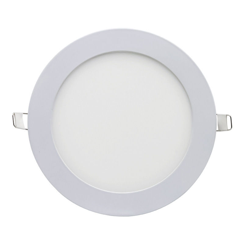 AC/DC 12V 24V led downlight 3W 4W 6W 9W 12W 15W 25W Recessed Ceiling Panel Indoor Spot Down Light 12V 24V + Driver