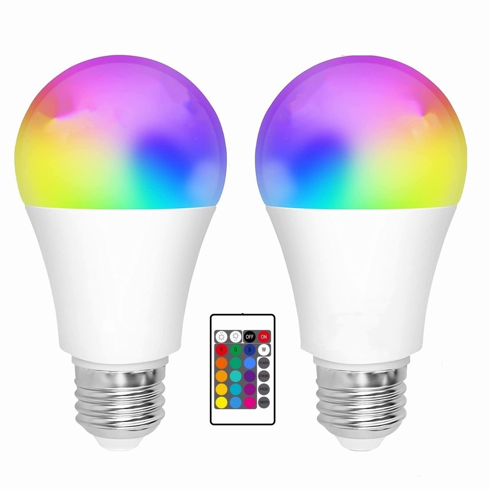 New Low Voltage&Energy-Saving Bulb Wifi Plastic Gu10 Sengled Smart Light Bulbs