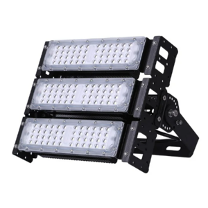 High Power Sport Stadium Field Lighting Ip65 Smd 100w 150w 200w 300w 400w Led High Mast Flood Light