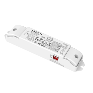 DALI Intelligent LED Driver 12W 350-700mA Constant Current LED Driver