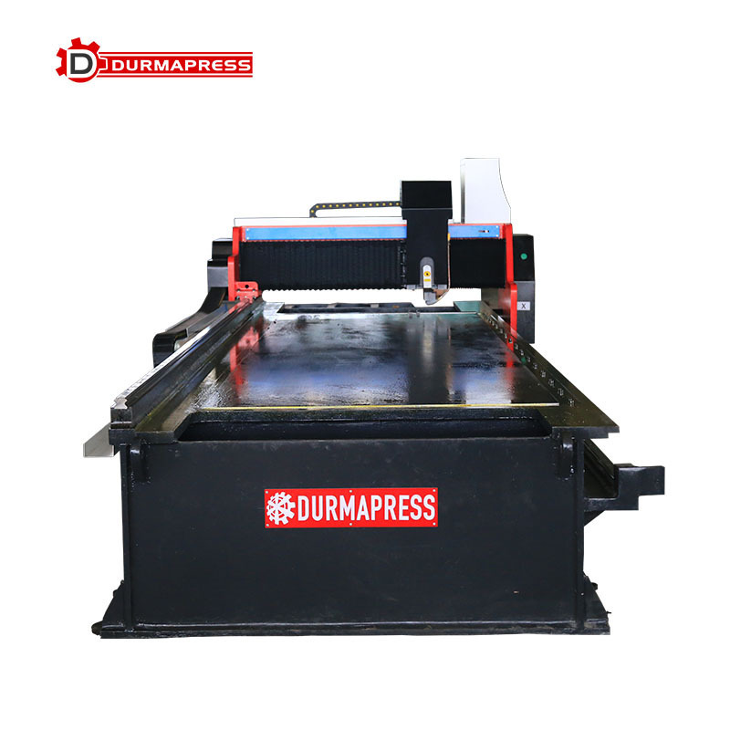 cnc glass sheet metal v cutting grooving machine manual