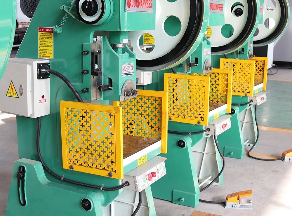 10 tons of mechanical press Hand press punching 10 ton power press