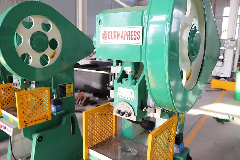 10 tons of mechanical press Hand press punching 10 ton power press